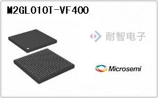 M2GL010T-VF400