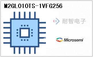 M2GL010TS-1VFG256