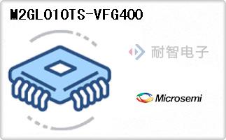 M2GL010TS-VFG400