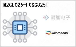 M2GL025-FCSG325I