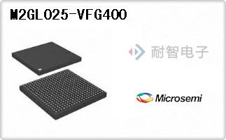 M2GL025-VFG400