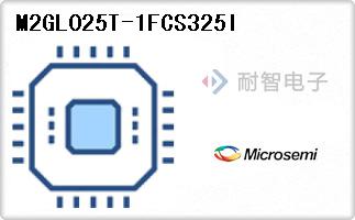 M2GL025T-1FCS325I