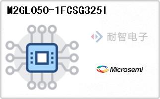 M2GL050-1FCSG325I