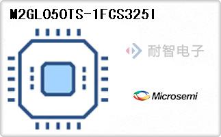 M2GL050TS-1FCS325I