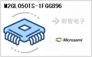 M2GL050TS-1FGG896