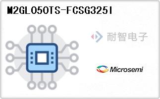 M2GL050TS-FCSG325I