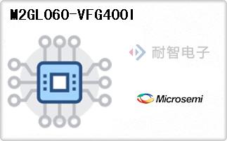 M2GL060-VFG400I