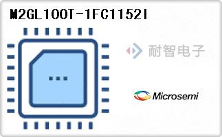 M2GL100T-1FC1152I