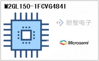 M2GL150-1FCVG484I