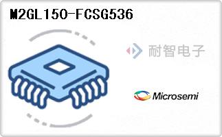 M2GL150-FCSG536