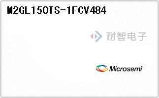 M2GL150TS-1FCV484