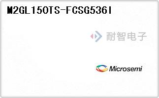 M2GL150TS-FCSG536I