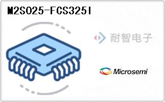 M2S025-FCS325I