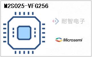 M2S025-VFG256