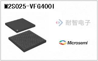 M2S025-VFG400I