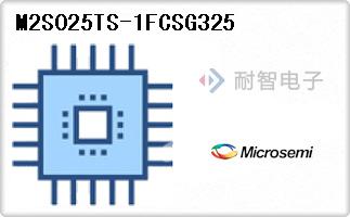 M2S025TS-1FCSG325