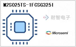 M2S025TS-1FCSG325I