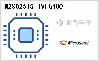 M2S025TS-1VFG400