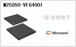M2S050-VFG400I