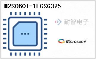 M2S060T-1FCSG325