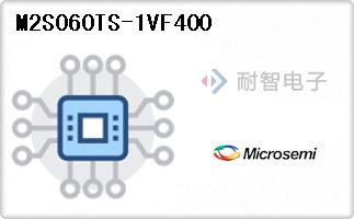 M2S060TS-1VF400