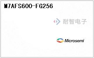 M7AFS600-FG256