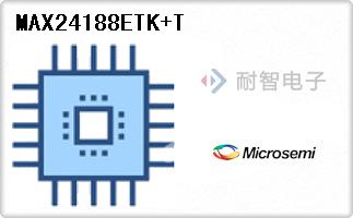 MAX24188ETK+T