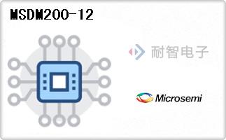 MSDM200-12
