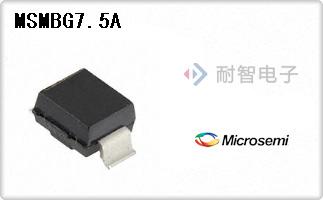 MSMBG7.5A