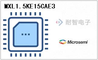 MXL1.5KE15CAE3