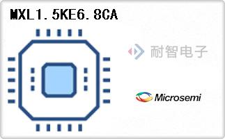 MXL1.5KE6.8CA