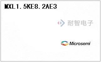 MXL1.5KE8.2AE3