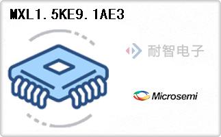 MXL1.5KE9.1AE3