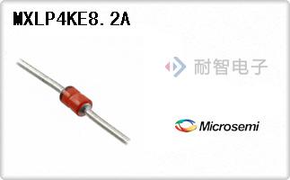 MXLP4KE8.2A