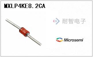 MXLP4KE8.2CA