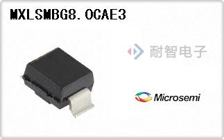 MXLSMBG8.0CAE3