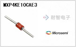 MXP4KE10CAE3