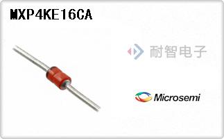 MXP4KE16CA