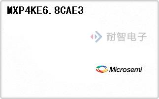 MXP4KE6.8CAE3