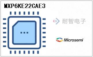 MXP6KE22CAE3