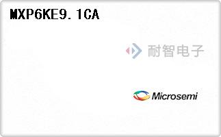 MXP6KE9.1CA