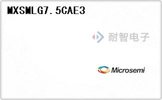 MXSMLG7.5CAE3