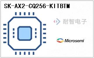 SK-AX2-CQ256-KITBTM