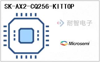 SK-AX2-CQ256-KITTOP