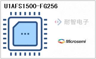 U1AFS1500-FG256