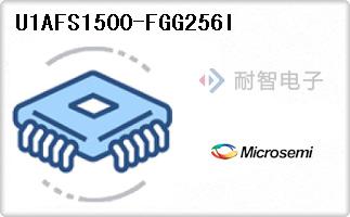 U1AFS1500-FGG256I