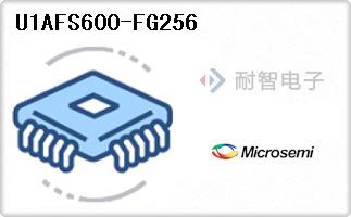 U1AFS600-FG256