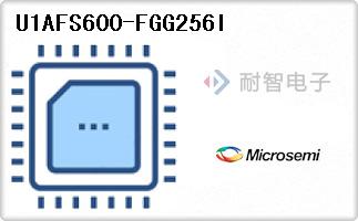 U1AFS600-FGG256I