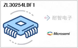 ZL30254LDF1