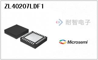 ZL40207LDF1